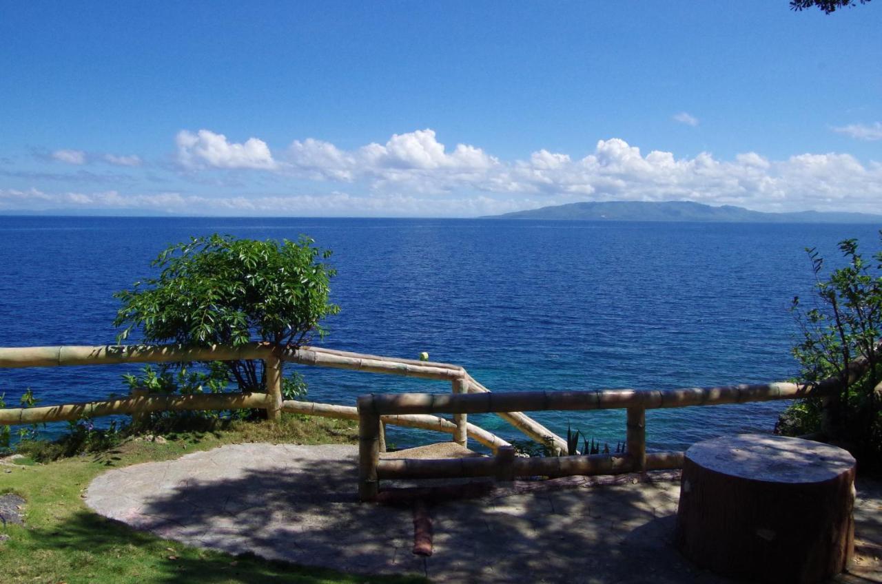 Almira Diving Resort- 邦劳 外观 照片