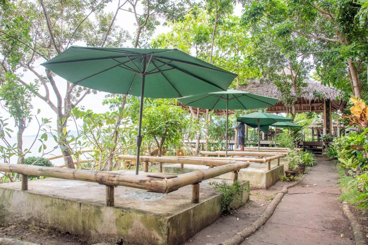 Almira Diving Resort- 邦劳 外观 照片