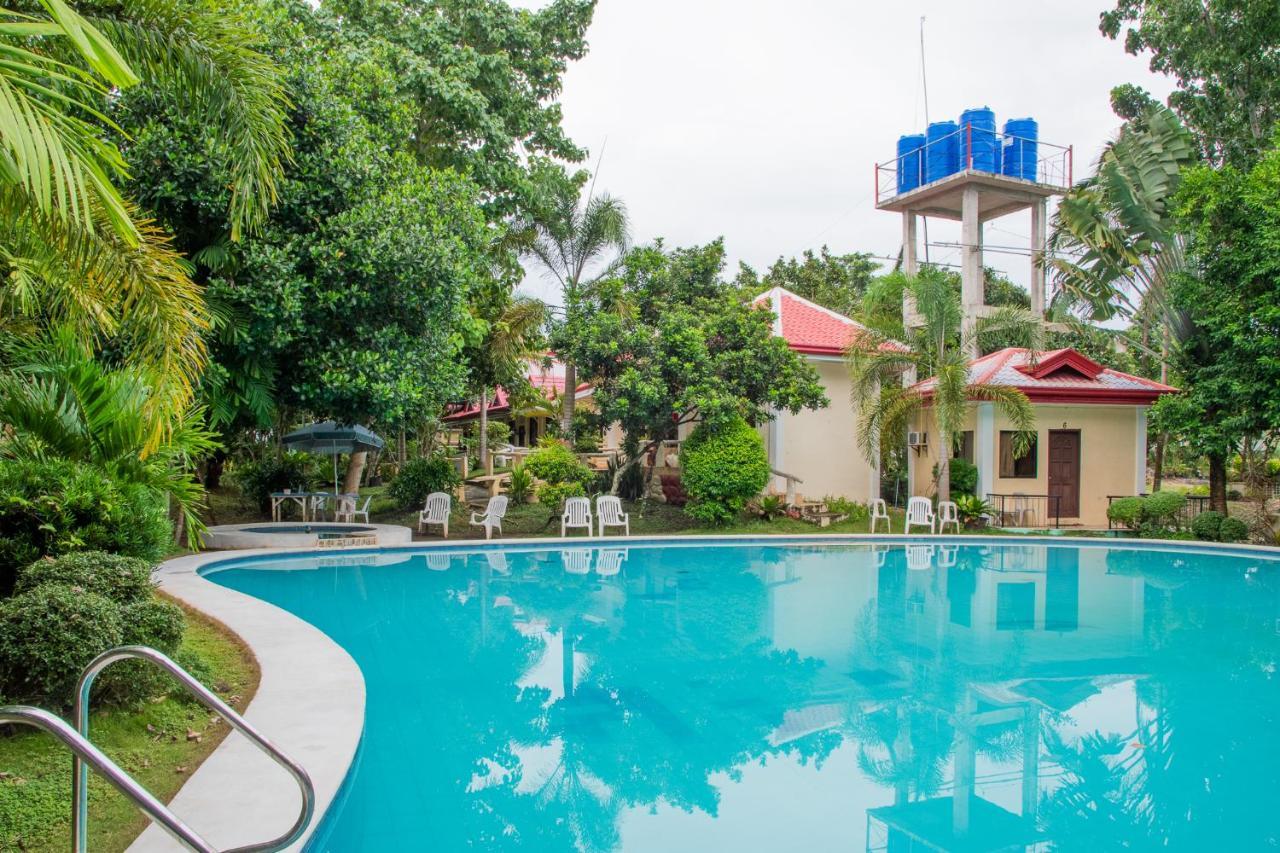 Almira Diving Resort- 邦劳 外观 照片