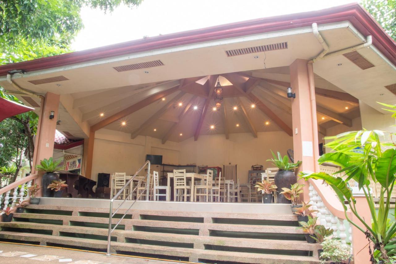 Almira Diving Resort- 邦劳 外观 照片