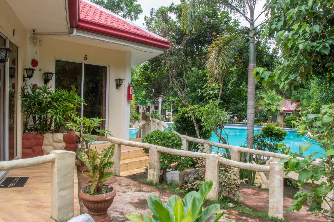 Almira Diving Resort- 邦劳 外观 照片