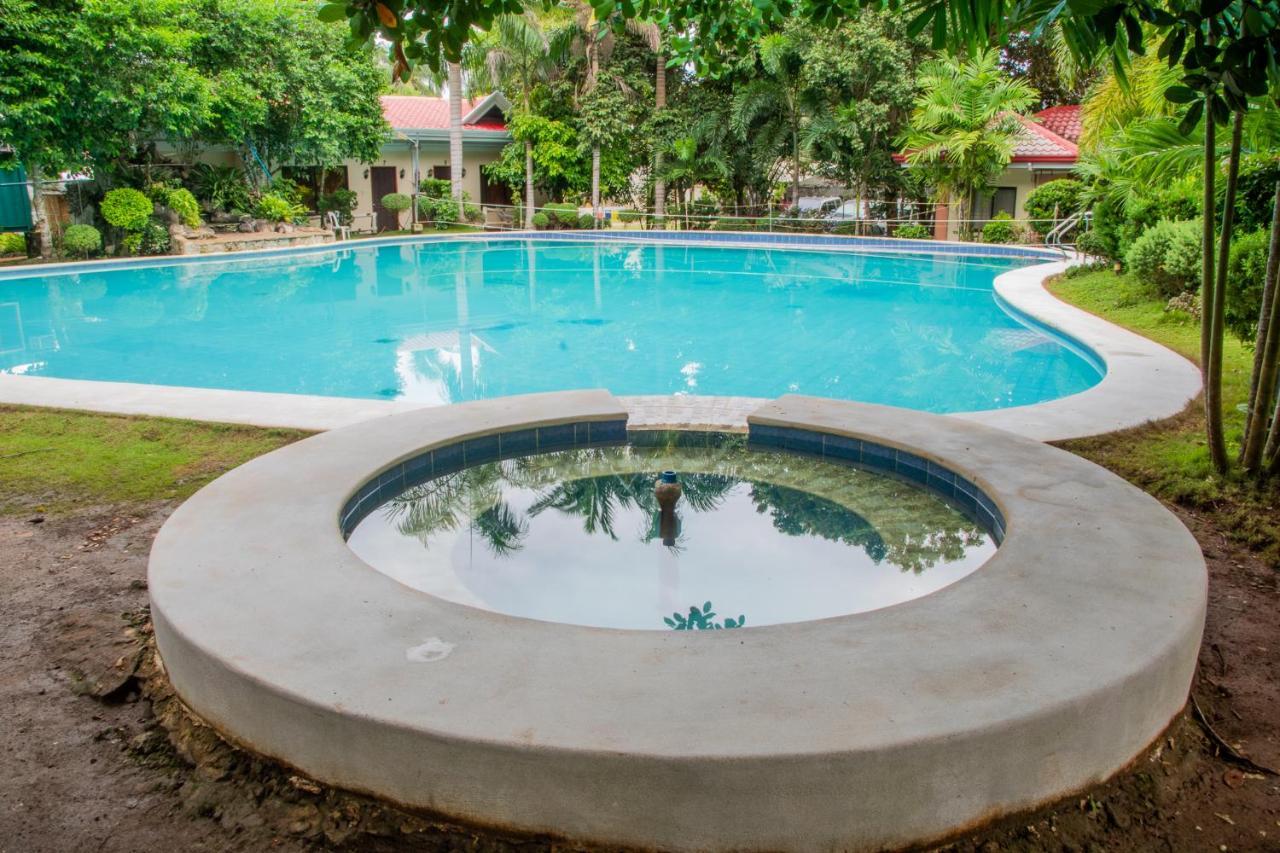 Almira Diving Resort- 邦劳 外观 照片